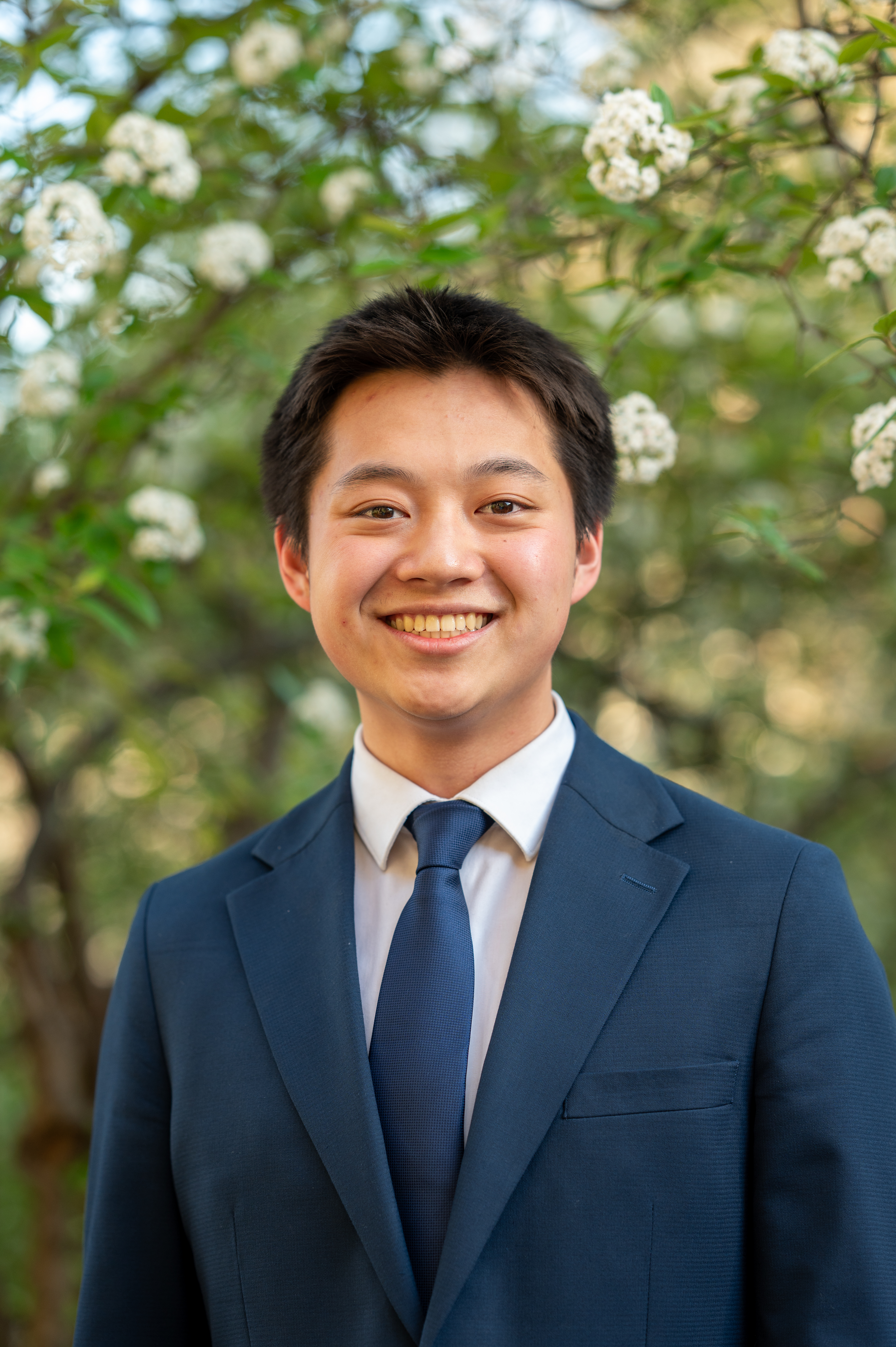 Andrew Luo